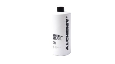 Best snow foams 2024 - Alchemy Whitewash snow foam